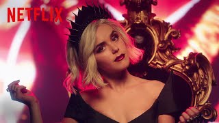 Chilling Adventures of Sabrina | Straight to Hell Music Video | Netflix