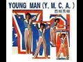 YOUNG MAN (Y.M.C.A.)西城秀樹 1979年2月21日 作詞:Henri Belolo・Victor Wills、作曲:Jacques Morali