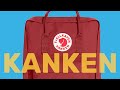 Fjallraven Classic Kanken Backpack Review