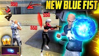 New Blue Fist is Too Strong??Magical बर्फ का गोला?