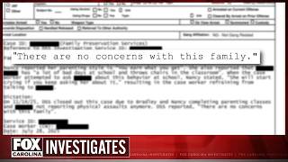 Records show DSS investigated guardians multiple times before girl’s death