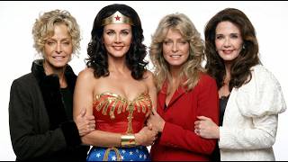 25 Most Beautiful Actresses of the 70s 📺 Then vs Now 2026