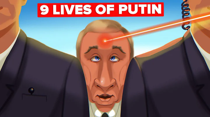 Insane Ways Vladimir Putin Survived Assassination Attempts - DayDayNews