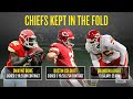 Chiefs 2013 Free Agency: What Next for Kansas City after Whirlwind of Bold Moves to Start Offseason
