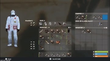 Rust console| Last legit controller player