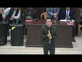 Immanuel Lalnunsanga - Van nuam ah khian tute nge cheng.
