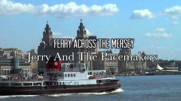 Ferry Across The Mersey - Gerry And The Pacemakers [Instrumental Cover by phpdev67]