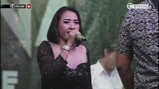 RANDA KALI MENIR II AAN ANISAH LAGU TERBARU VERSI PANGGUNG IILIVE NEW FORTUNA II PIMP AAN SALON