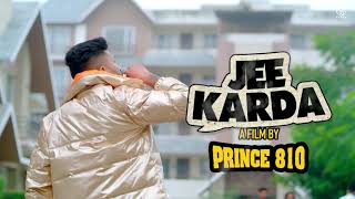 TENU LEKE BHAGAD NU JEE KARDA _ G KHAN _ KHAN SAAB _ GARRY SANDHU _ OF(720P_HD)