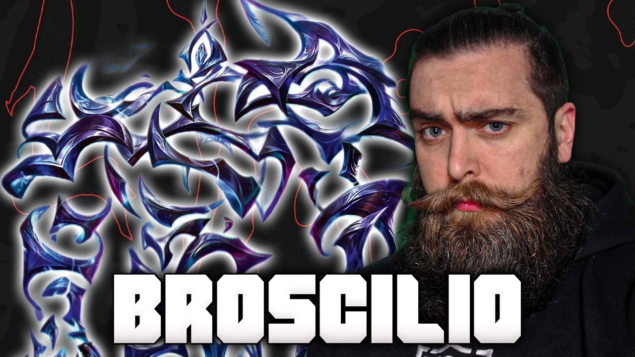 🔴 NEW OSCILIO IS QUITE GOOD!
