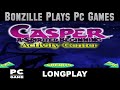 Casper A Spirited Beginning Activity Center Full Gameplay ( No Commentary )