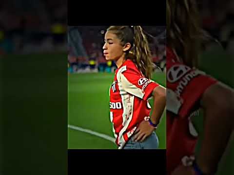 ما اسم ابنت لويس سواريز