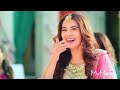 Tere waste mera ishq sufiyana || Heart crush love story video with full HD 1080 ||