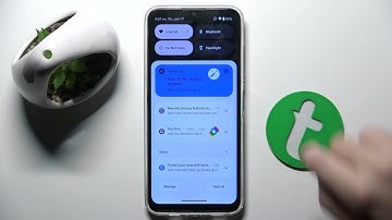 HOTWAV Note 15 Pro - How to Change Screen Recording Sound Settings? | Customize Your Audio