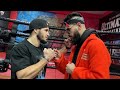 Андрей «Цыган» Чеботарёв - Дом , семья , амбиции #hardcore #hfc #faith #ufc