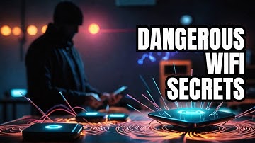 4 Shocking Wi-Fi Hacks You Need to Know About the Evil Twin