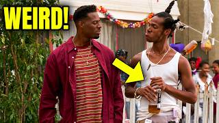 South Central (1996) 28 WEIRD Facts You NEVER Knew!
