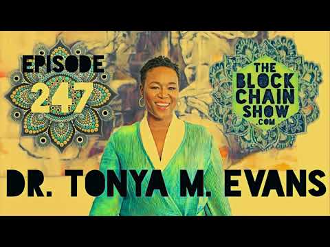 247: Navigating the World of Cryptocurrency with Dr. Tonya M. Evans