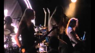 Amoral - (Won&#39;t Go) Home (11.11.2011, On The Rocks)