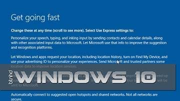 Windows 10 Audit Mode!