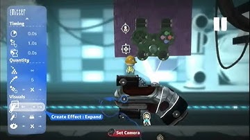 Tutorial Tuseday: Week 1 - Flying Machines