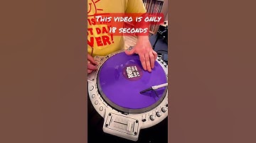 Dj Skilz - Funky Fresh Scratch