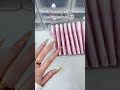 Nails asmr #nailart #nailarttutorials #simplenails #pressonnails #pinknaildesigns #nailinspo