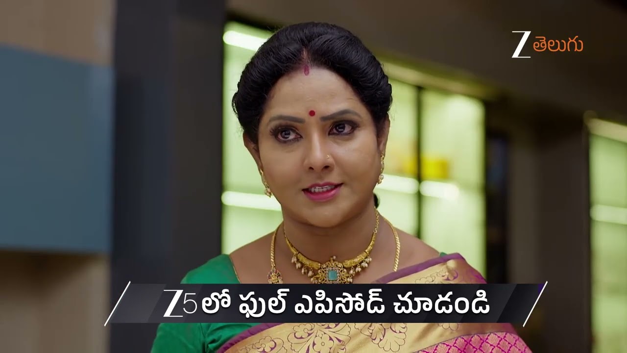 Jayam | Ep - 211 | Preview | Mar 07 2026 | Zee Telugu