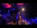 Zero 7 - The Space Between (Live)