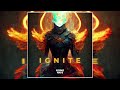 Jayanth Ak, Anup4m, GAco &amp; Jay Matthews - Ignite