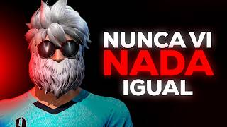 Clonei a Sensi do Menino Mais Acusado de Hack da História do Free Fire