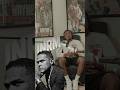 Maxwell needs to be on a Verzuz stage but against who? #INRM #maxwell #verzuz