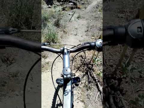 Downhill 25. #mtb by Rarerebirth Down hills.