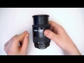 Nikon nikkor AF 28-85mm f/3.5 - 4.5 lens review