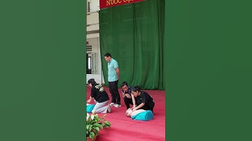 Cấp cứu ngừng tuần hoàn hô  / Kỹ thuật ép tim