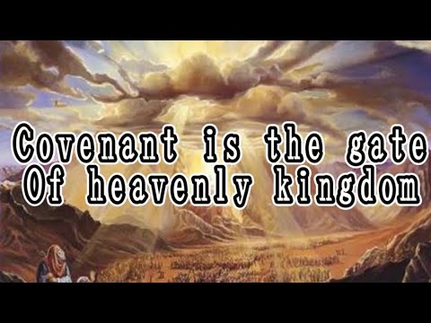 THE MESSENGER OF THE COVENANT REVELATION vlog #2