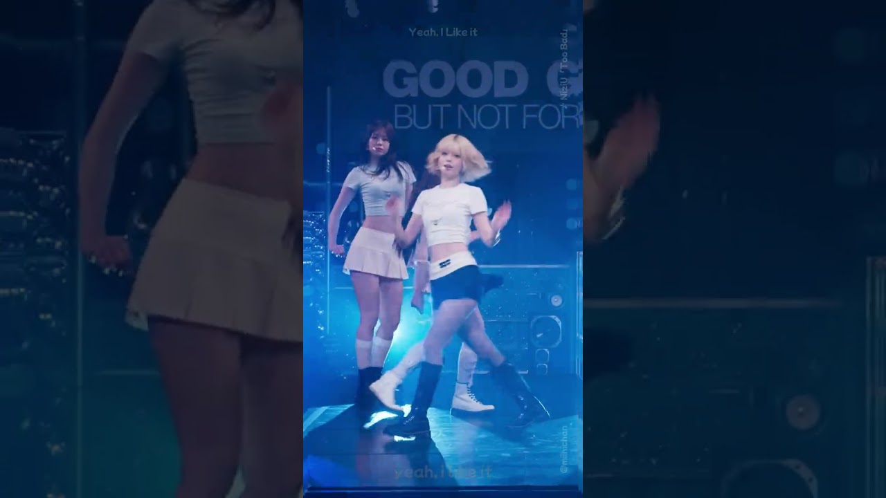 NiziU Riku Fancam #NiziU #Riku #Fancam #NiziU_TooBad #NwRsxM1Oadk_multi_r1s