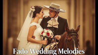 💍 🎼 Echoes of Portugal – Fado Instrumentals for the Heart