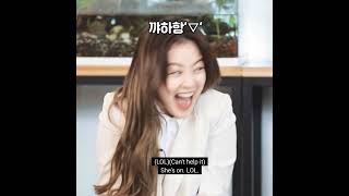 Tickling My Feet Is My Ultimate Weakness