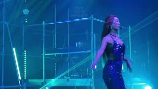 HYOLYN - DALLY FANCAM 231209 효린 | 2023 HYOLYN SHOW ONE NIGHT ONLY IN SEOUL