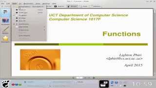Celebrity Python for Engineers: Functions 2/3 (Screencast) Net Worth