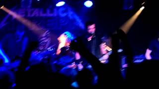Intrepid  - For Whom the Bell Tolls (cover) / live 10.1.2014