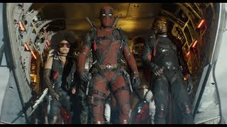 'Deadpool 2' Final Trailer (2018) | Ryan Reynolds, Josh Brolin 'Deadpool 2' Final Trailer (2018) | Ryan Reynolds, Josh Brolin
