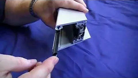 Trex Slider