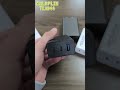 🌟🌟🌟GOLDPLIN​ TL1044 Boss,  Samsung original charger Max65W🤝🌹🌹#smartphone #charger #goodthing