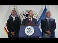 'Operation Rotten Apple' arrests 2,100 illegal immigrants across New York in 30 days
