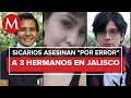 “Eran personas muy sanas y de buenos hábitos” familiares de los hermanos González piden justicia