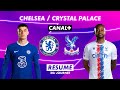 Le rsum de Chelsea  Crystal Palace   Premier League 2022 23 20me journe