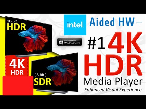 best-media-player-microsoft-certified-|-windows-10-&-surface-4k-hdr-video-player-aided-by-intel-hw+