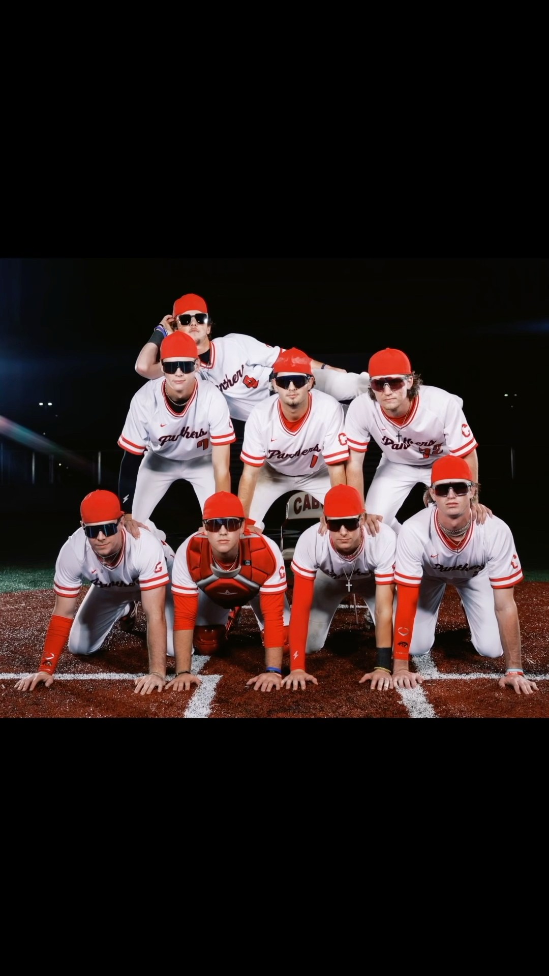 Baseball photoshoot favorites! Behind the scenes and images! #baseball #sportsphotography
